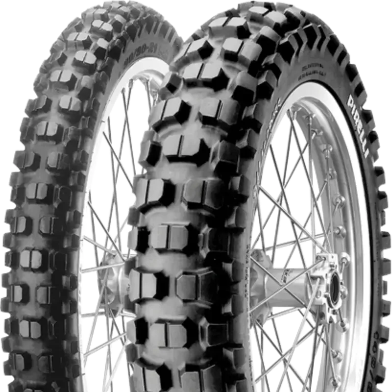 Pirelli MT 21 Rallycross 120/90-17 64 R Tył TT M/C M+S