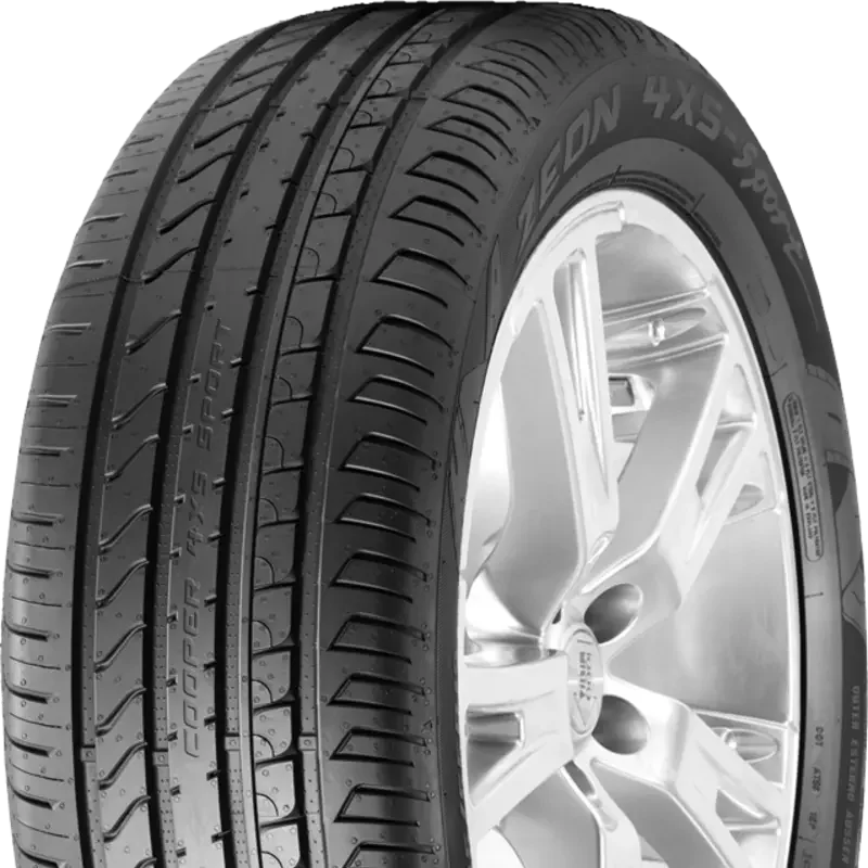 Cooper Zeon 4XS Sport 235/55 R17 99 V