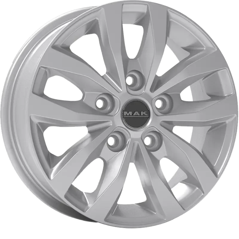 MAK Load 7,00x17 5x108,00 ET46,00