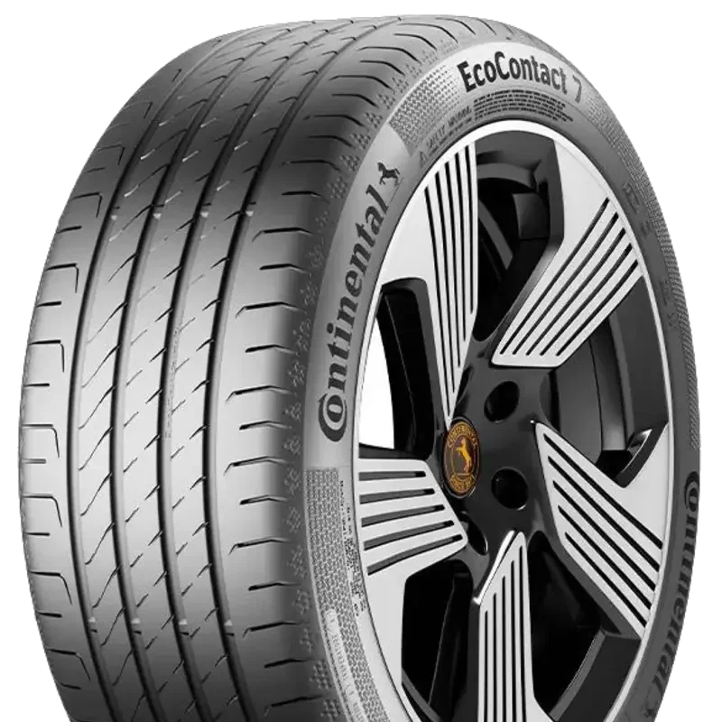 Continental EcoContact 7 225/55 R17 97 T (+)