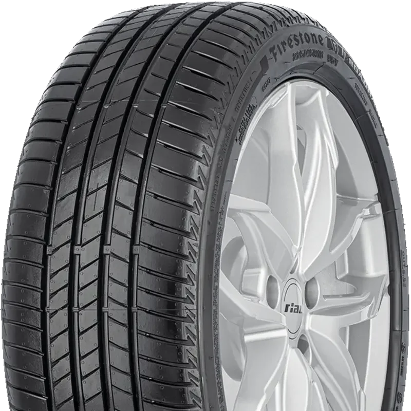 Firestone Roadhawk 2 225/55 R16 95 V Enliten