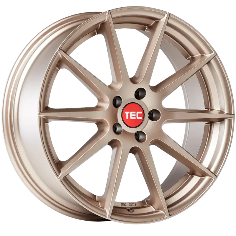TEC SPEEDWHEELS GT7 LB 9,00x21 5x112,00 ET30,00