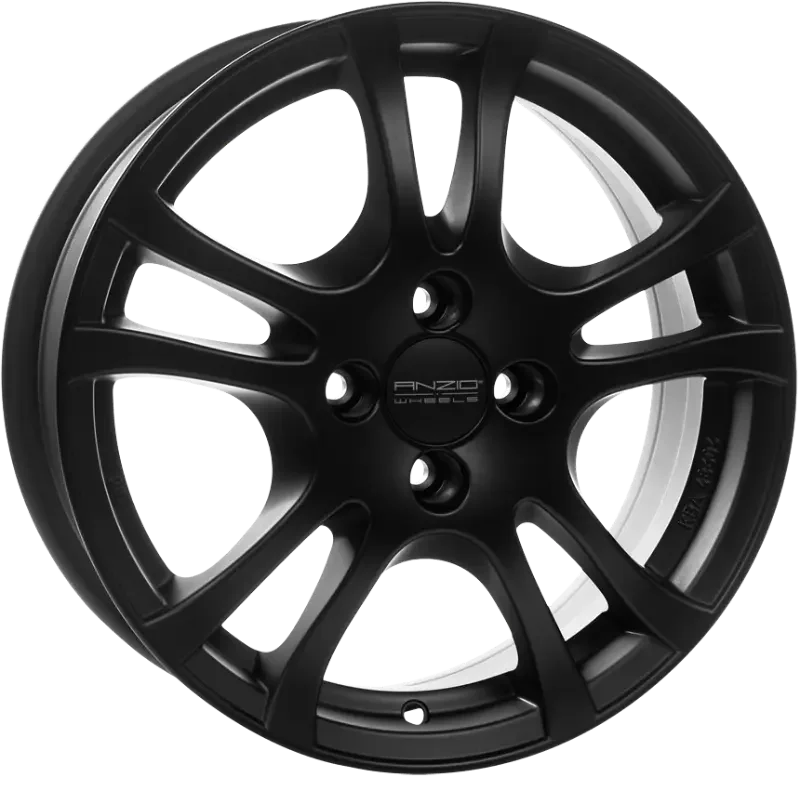ANZIO Turn Black 5,50x14 4x100,00 ET40,00