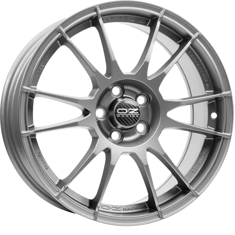 OZ ULTRALEGGERA GRAPHITE 7,00x17 4x98,00 ET35,00