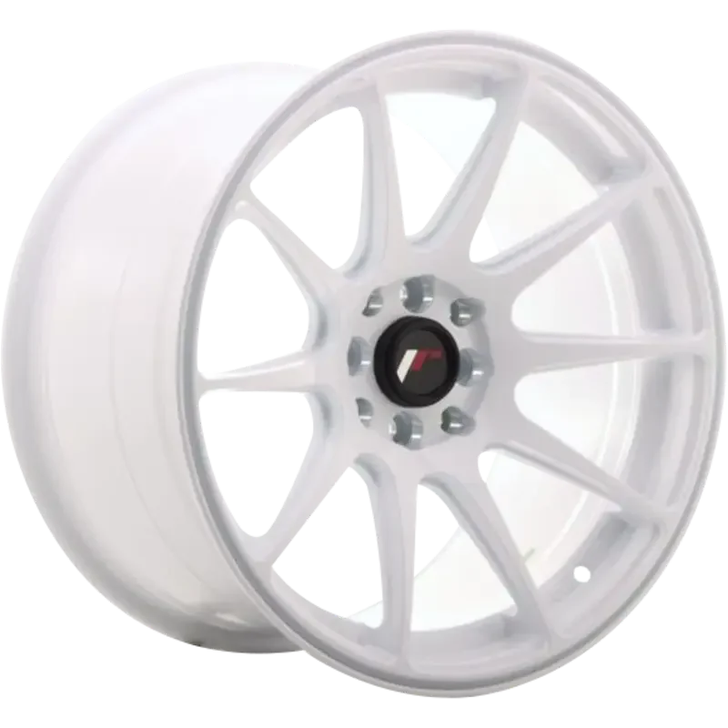 JR Wheels JR11 White 8,50x19 5x120,00 ET35,00