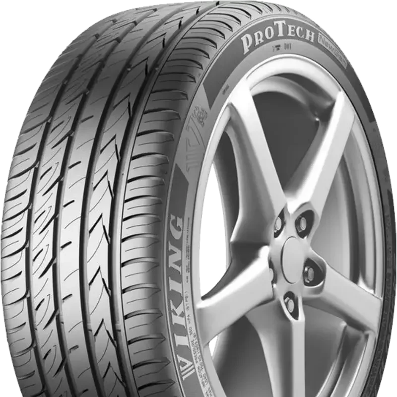 Viking ProTech NewGen 235/45 R17 97 Y XL