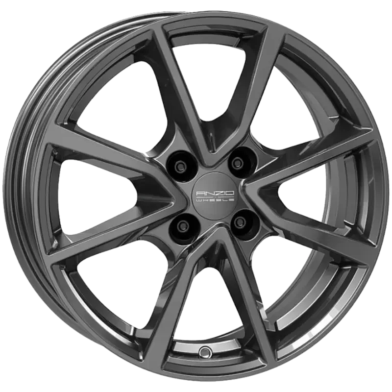 ANZIO Vec Grey 6,50x16 4x108,00 ET38,00