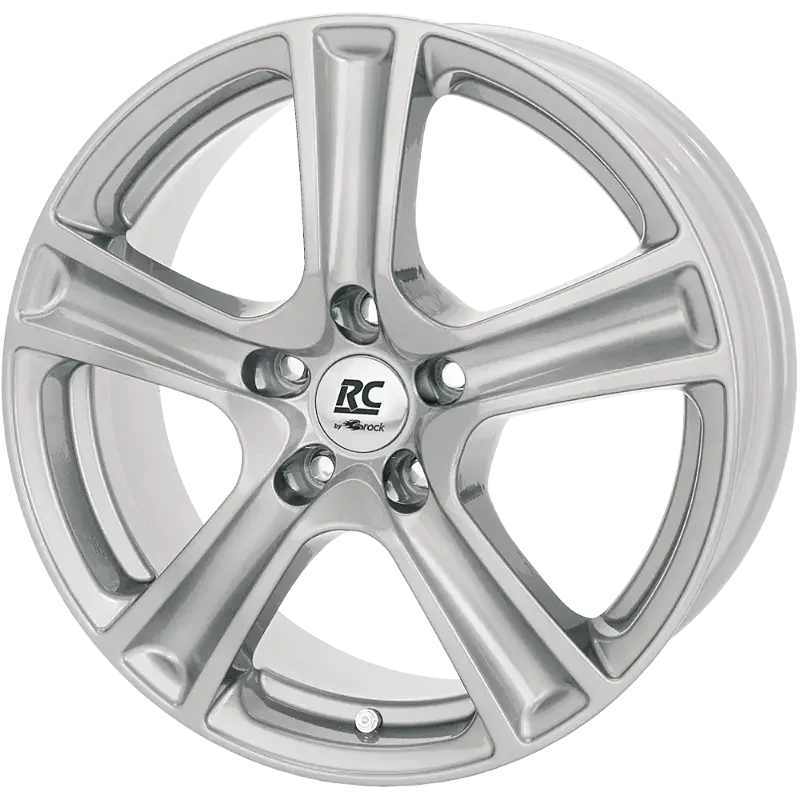 RC Design RC 19 7,50x17 5x100,00 ET38,00