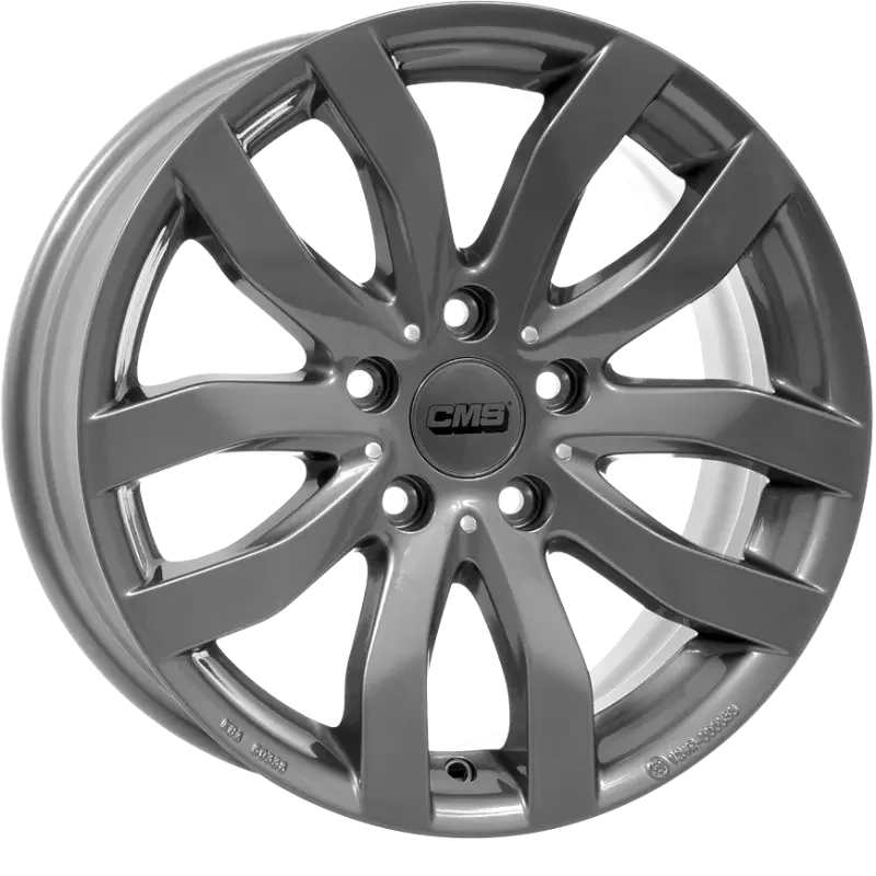 CMS C22 GG 8,00x17 5x120,00 ET30,00