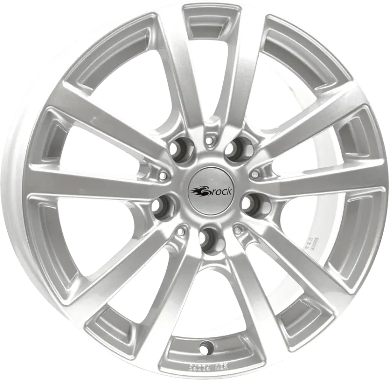 RC Design RC 25 8,50x19 5x130,00 ET59,00
