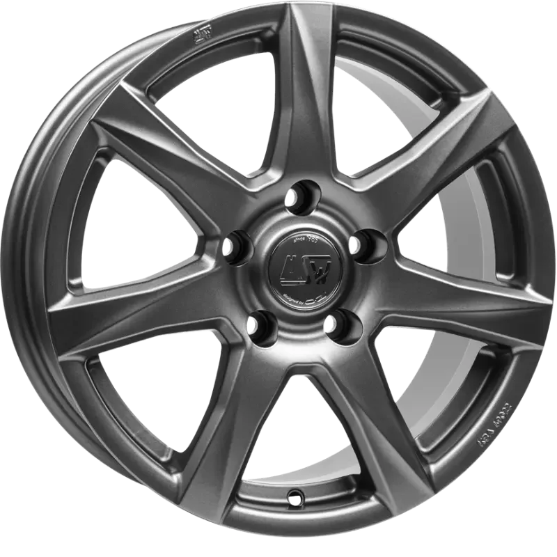 MSW 77 Grey 7,00x16 5x108,00 ET48,00