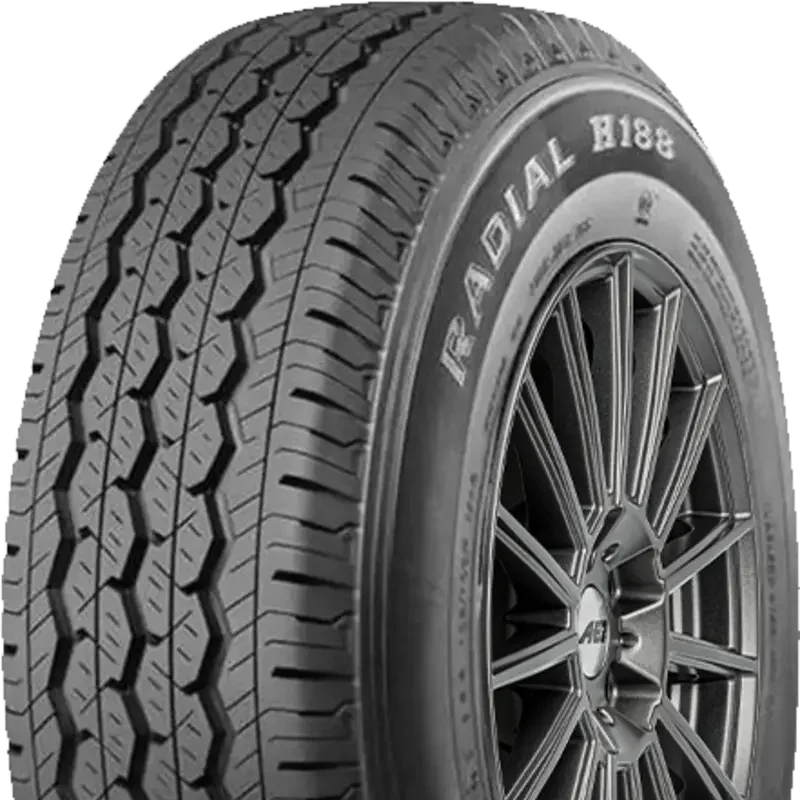 Goodride H188 175/70 R14 95/93 S C