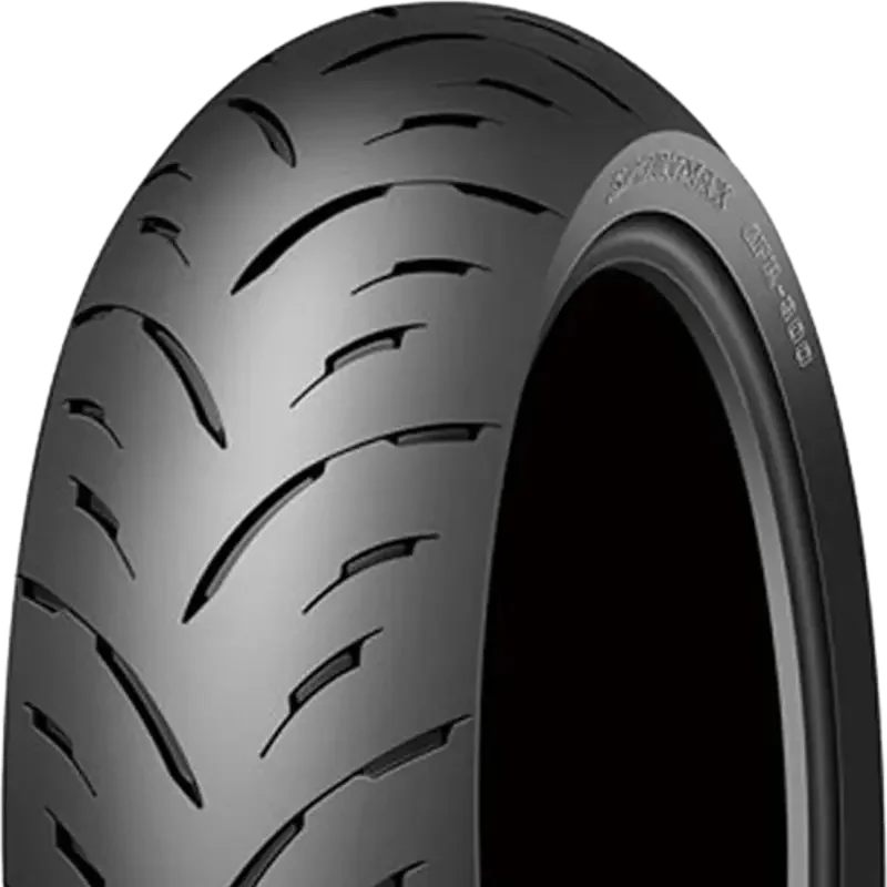 Dunlop Sportmax GPR-300 150/60 R17 66 H Tył TL