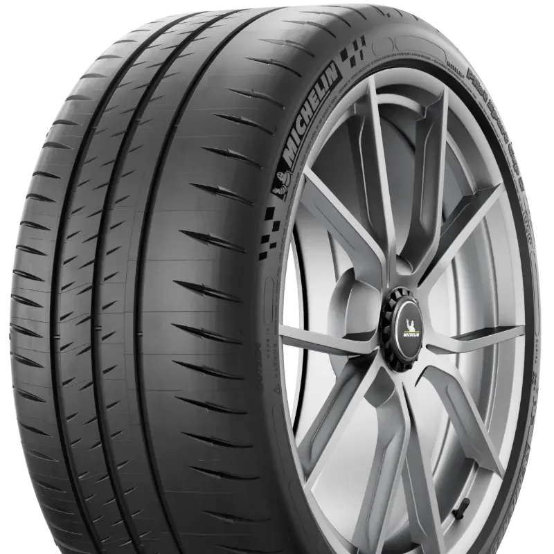 Michelin Pilot Sport Cup 2 265/35 R19 98 Y XL, ZR, N0