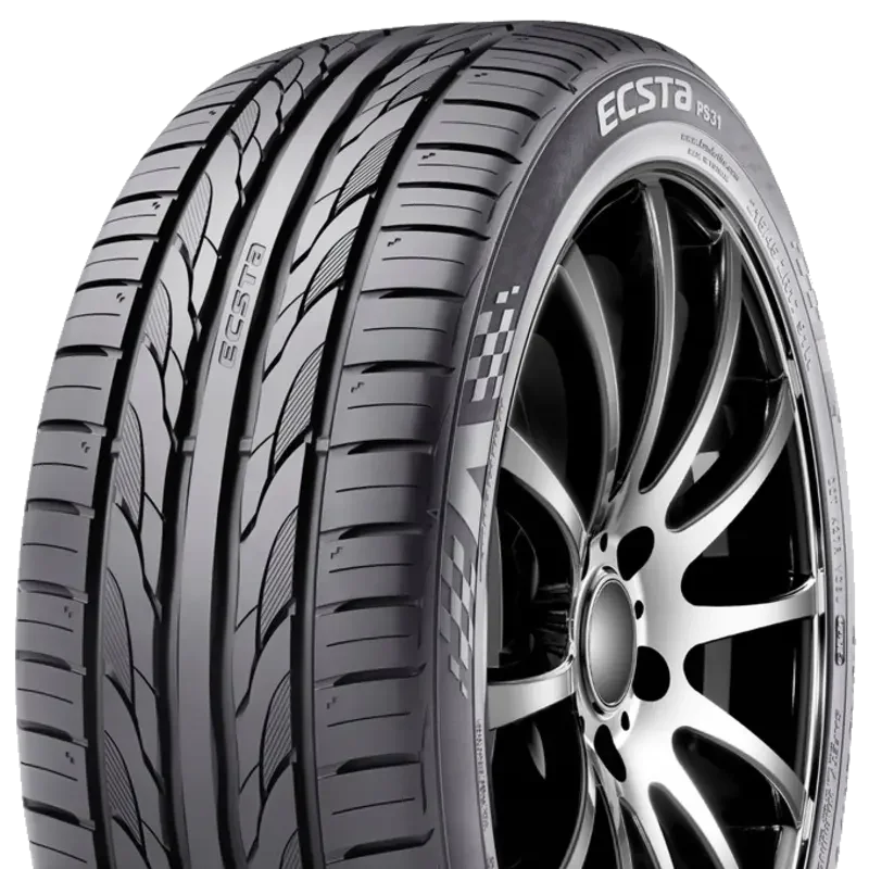 Kumho Ecsta PS31 225/55 R17 101 W