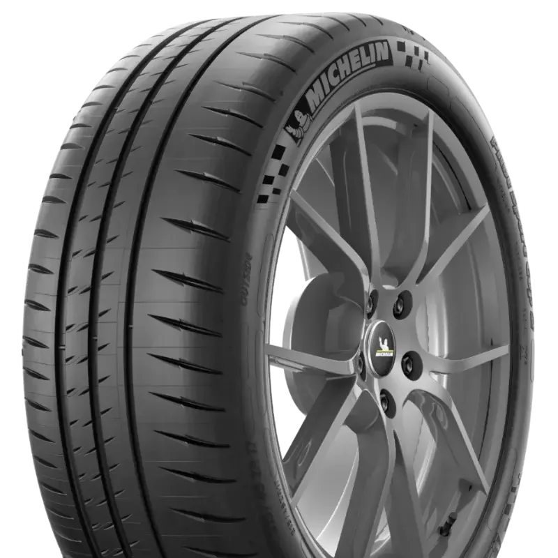 Michelin Pilot Sport Cup 2 245/35 R20 95 Y XL, ZR, K3