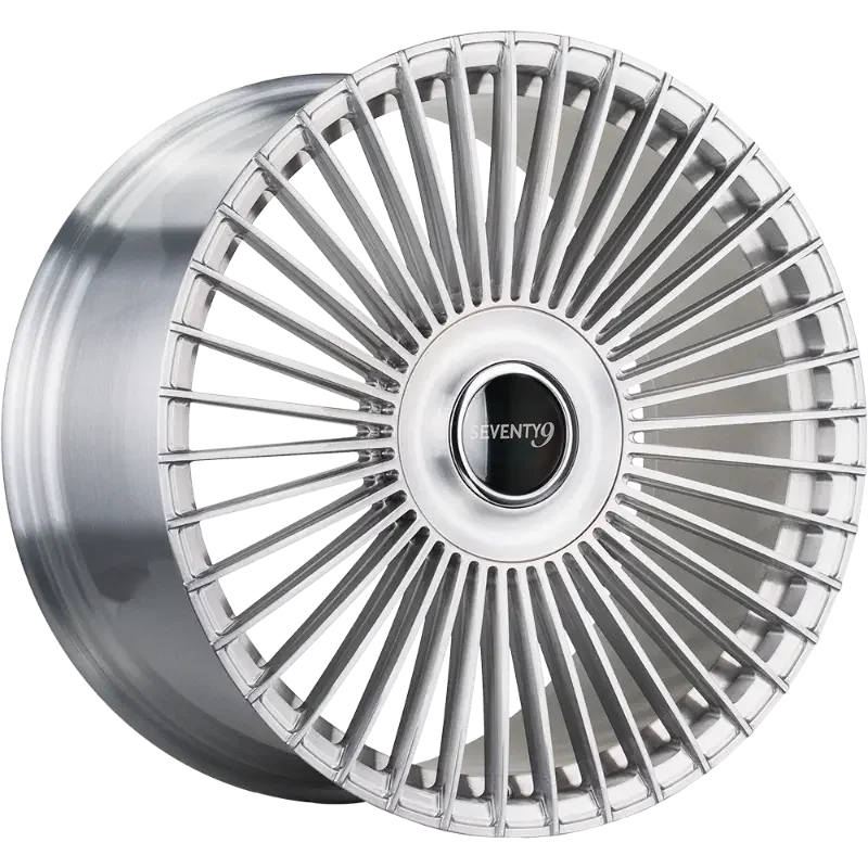 SEVENTY9 MF.2 BS 9,00x22 5x112,00 ET20,00