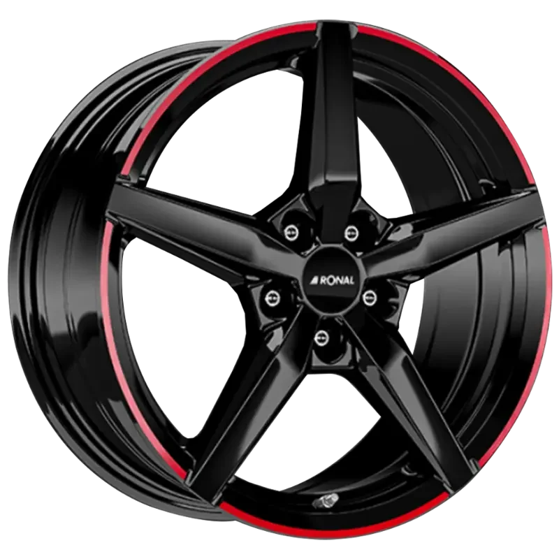 Ronal R69 MCR 7,50x17 5x112,00 ET52,00