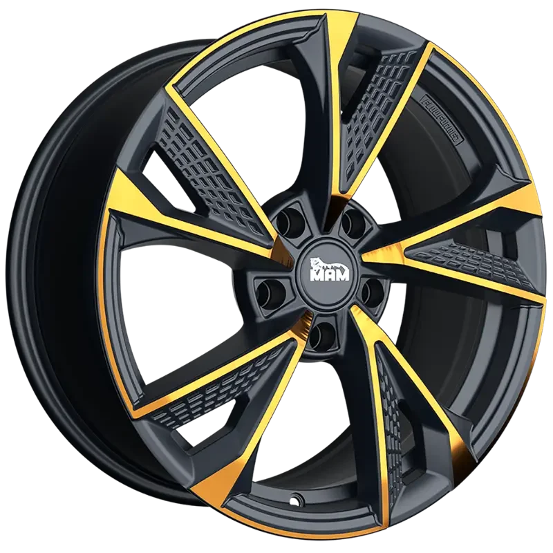MAM RS6 MBFC 8,00x18 5x112,00 ET30,00