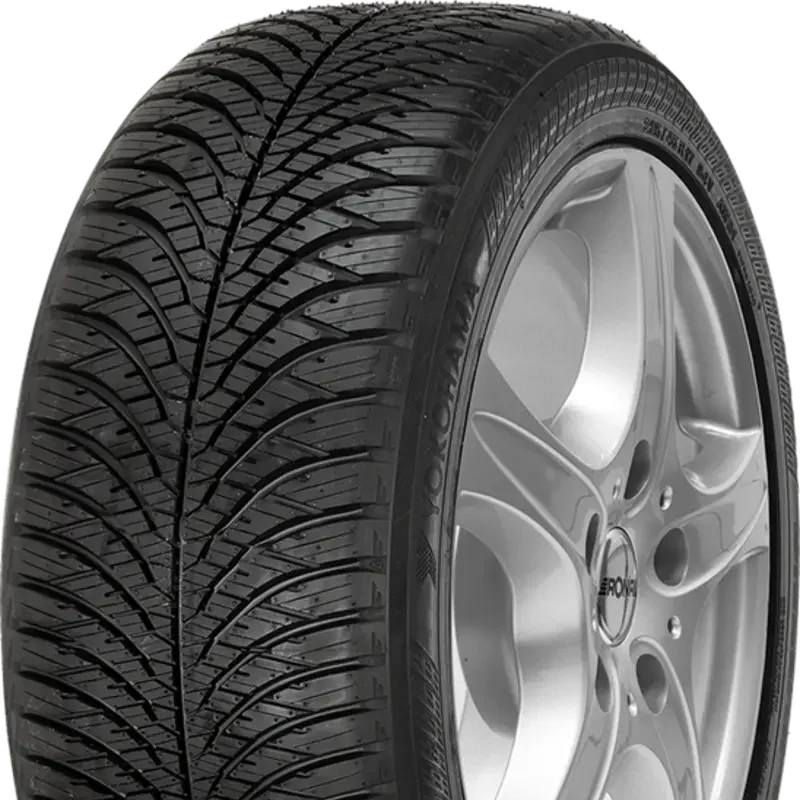 Yokohama BluEarth-4S AW21 185/60 R14 82 H