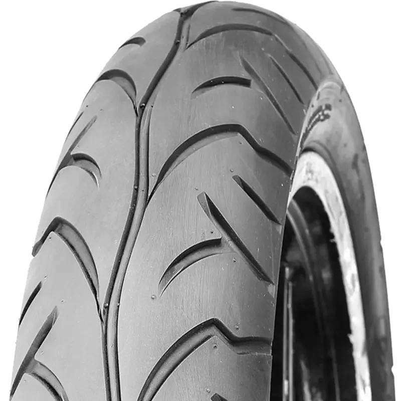 Deli Tire SB-106 110/80-17 57 R Tył TL