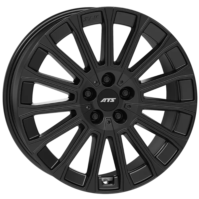 ATS Obsession Matt Black 8,50x18 5x112,00 ET32,00