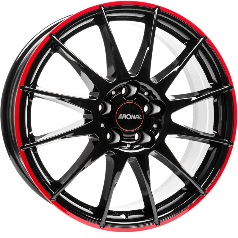 Ronal R54 MCR 7,00x16 5x112,00 ET35,00