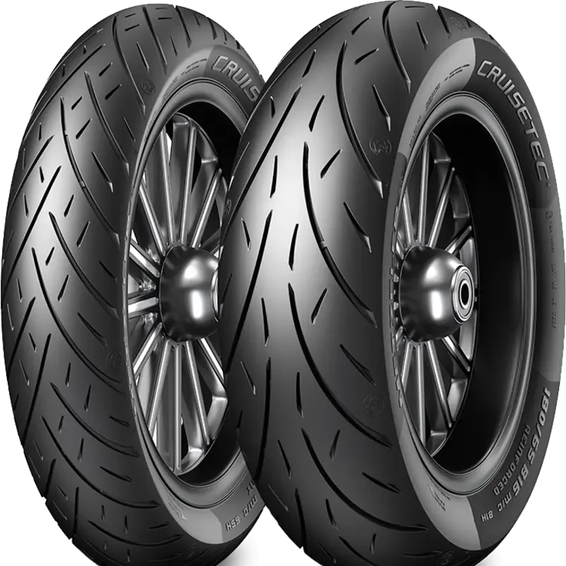 Metzeler Cruisetec 150/70 B18 76 H Tył TL M/C RF