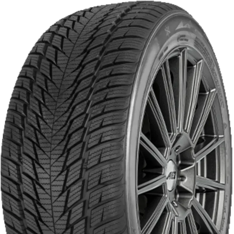 Fortuna Gowin UHP 2 245/45 R17 99 V XL