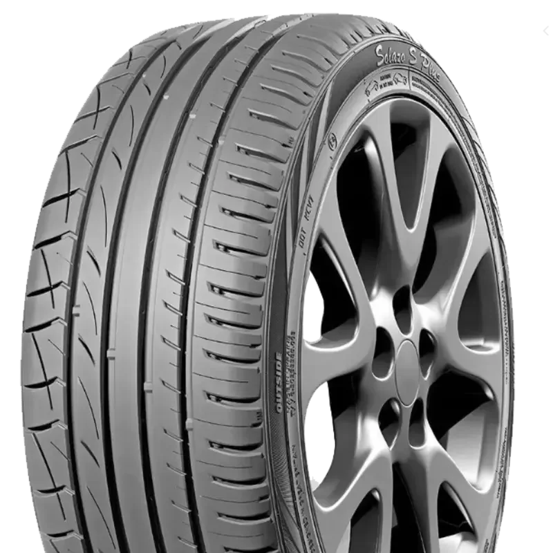 Premiorri Solazo S Plus 225/40 R18 92 V FR