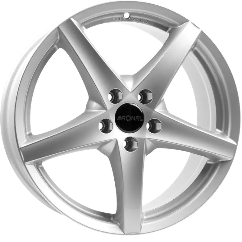 Ronal R41 7,00x16 5x112,00 ET35,00