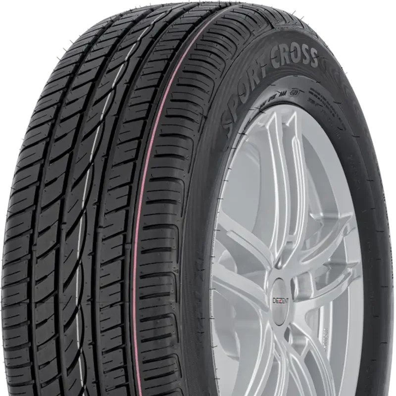 Compasal Sport Cross 245/55 R19 107 V XL