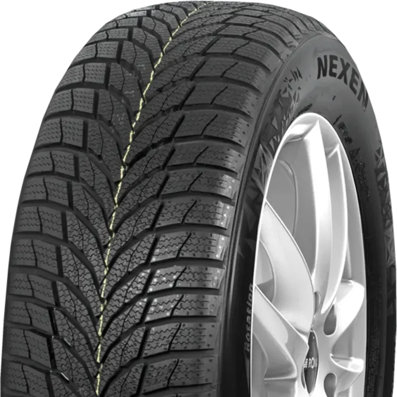 Nexen Winguard Sport 2 SUV 215/65 R16 98 T
