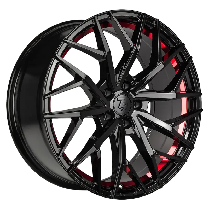 SEVENTY9 SSF-1 BGRIL 7,50x17 5x112,00 ET40,00