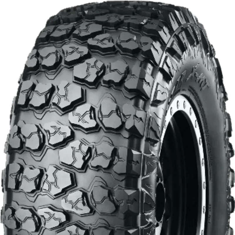 Yokohama Geolandar X-M/T G005 7.50 R16 116/114 N RPB, RBL, POR