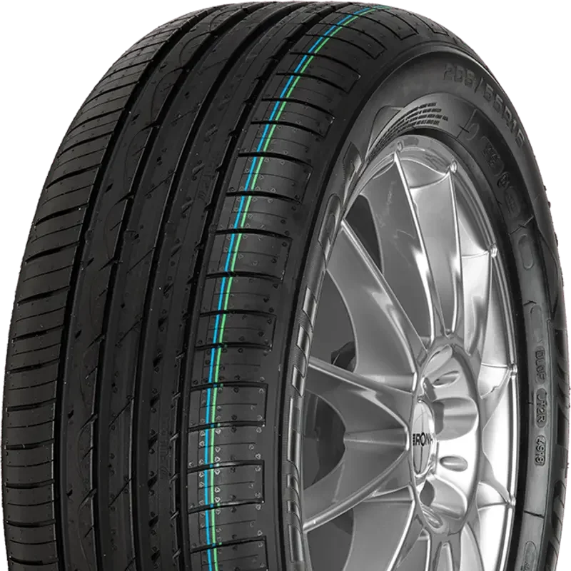 Fulda ECOCONTROL HP 165/60 R14 75 H