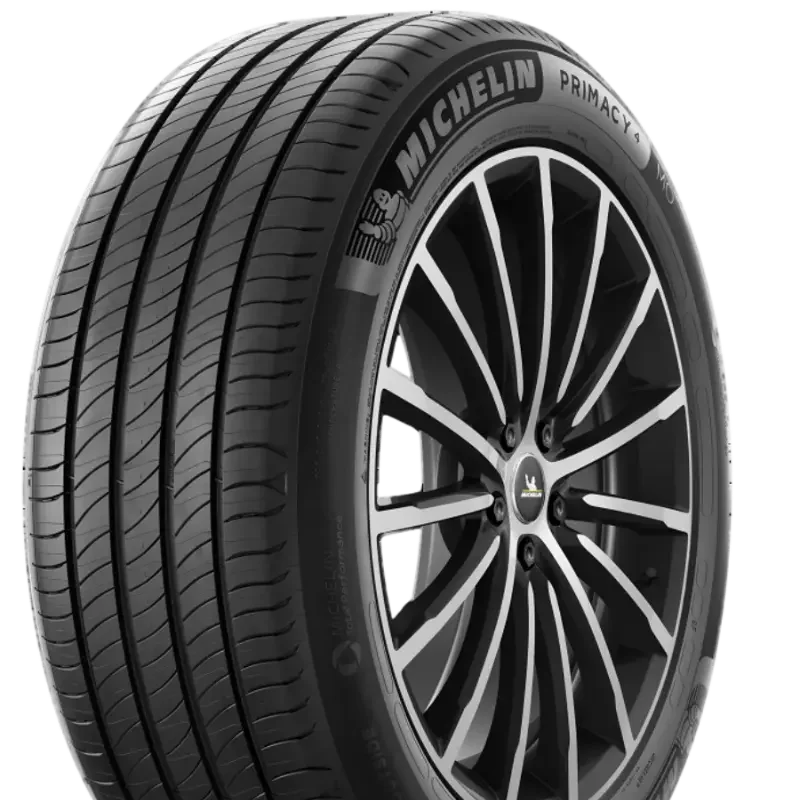 Michelin Primacy 4 235/55 R19 105 W XL, GOE, Acoustic