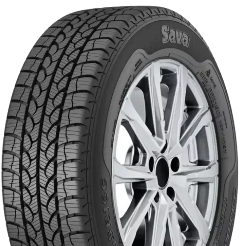 Sava Eskimo LT 235/65 R16 115/113 R C