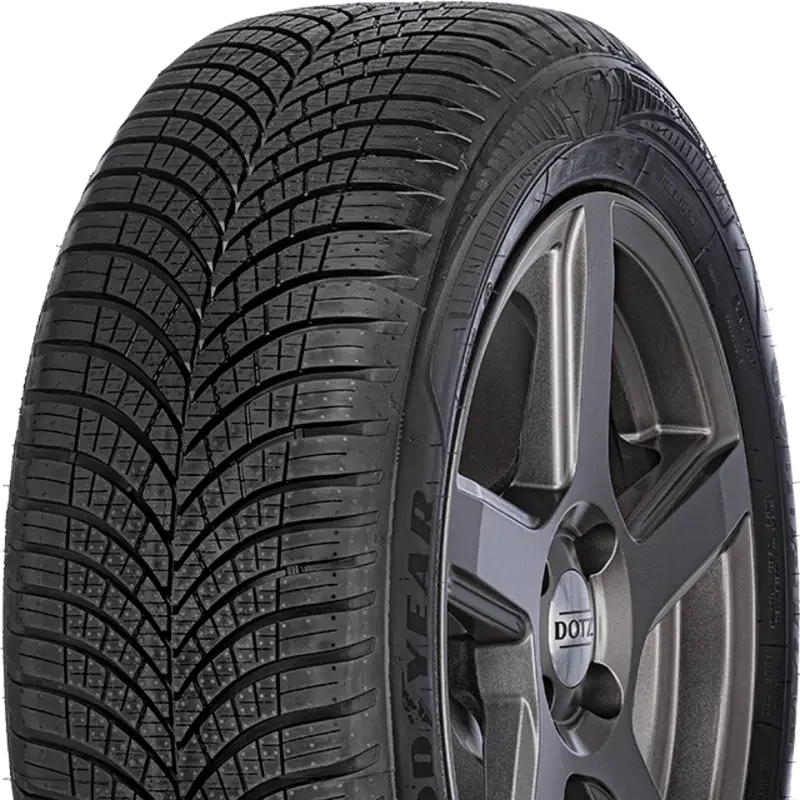 Goodyear Vector 4Seasons Gen-3 185/65 R14 86 H