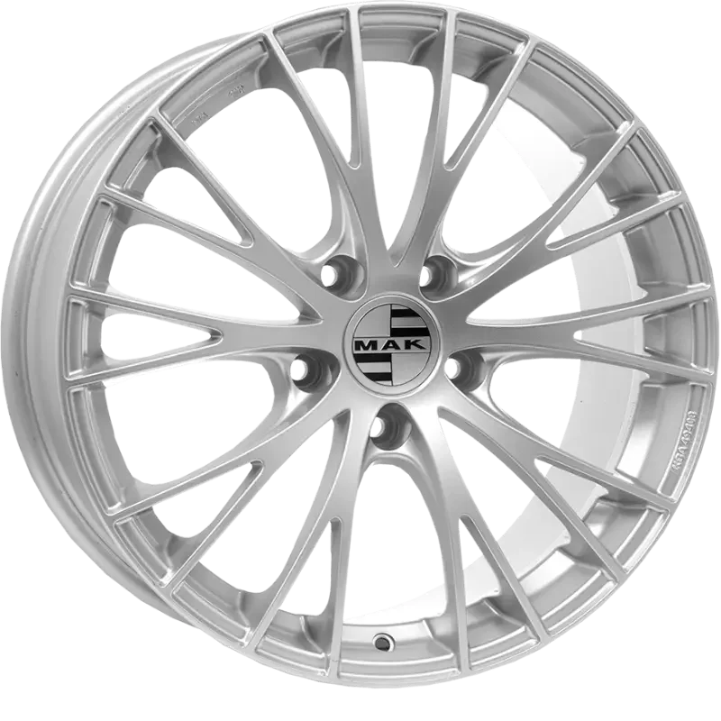 MAK Rennen 9,50x19 5x130,00 ET64,00