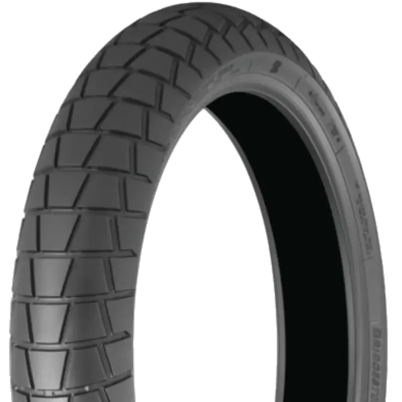 Bridgestone Battlax Adventure Trail AT41 110/80 R19 59 V Przód TL M+S