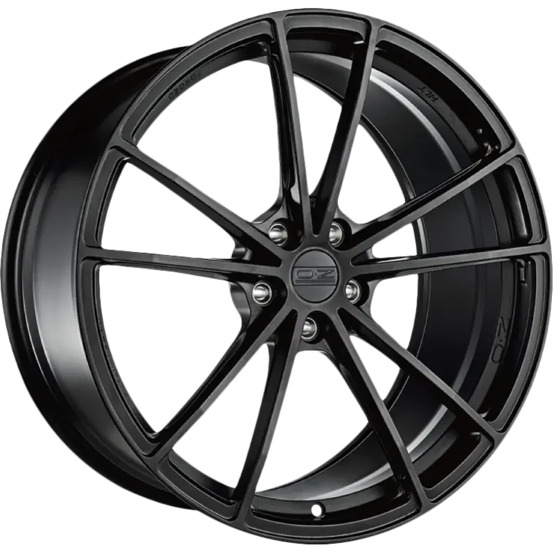 OZ ZEUS BLACK 9,00x20 5x114,30 ET40,00