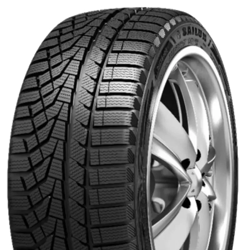 Sailun Ice Blazer Alpine EVO 1 255/40 R19 100 V