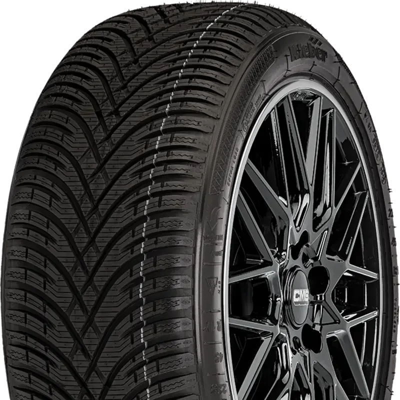 Kleber Krisalp HP3 235/55 R17 99 H