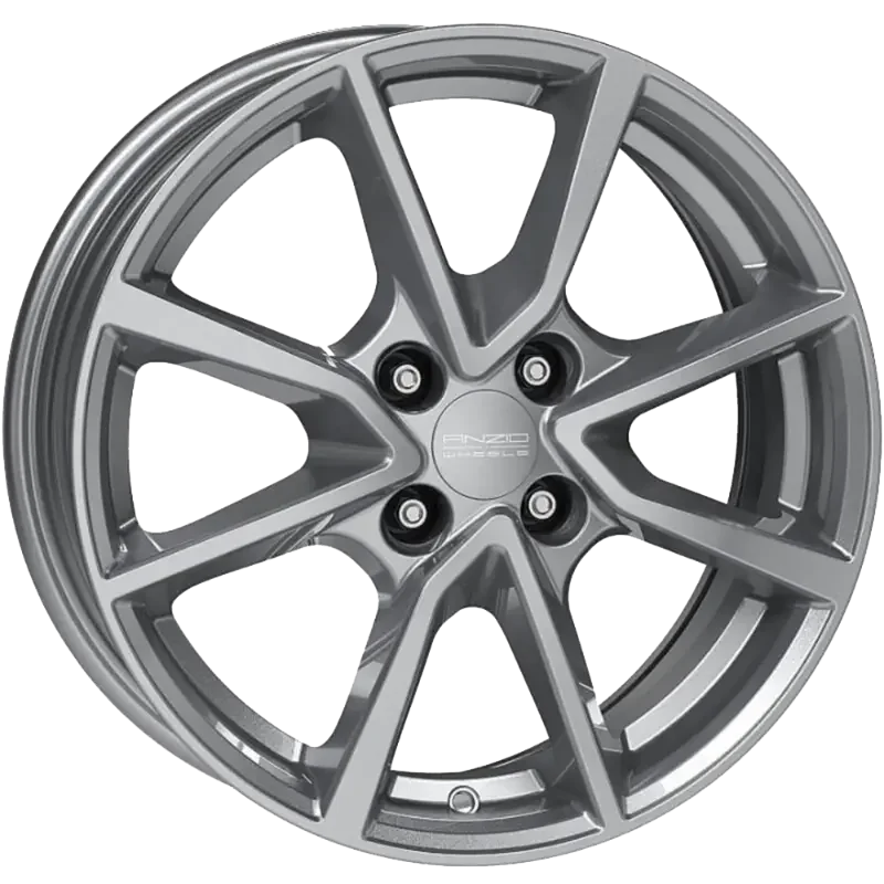 ANZIO Vec Graphit 6,50x16 4x108,00 ET47,50