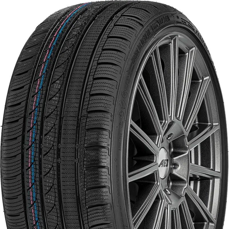 Minerva S210 225/40 R19 93 V XL