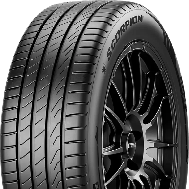 Pirelli Scorpion (S3) 255/40 R20 101 Y XL