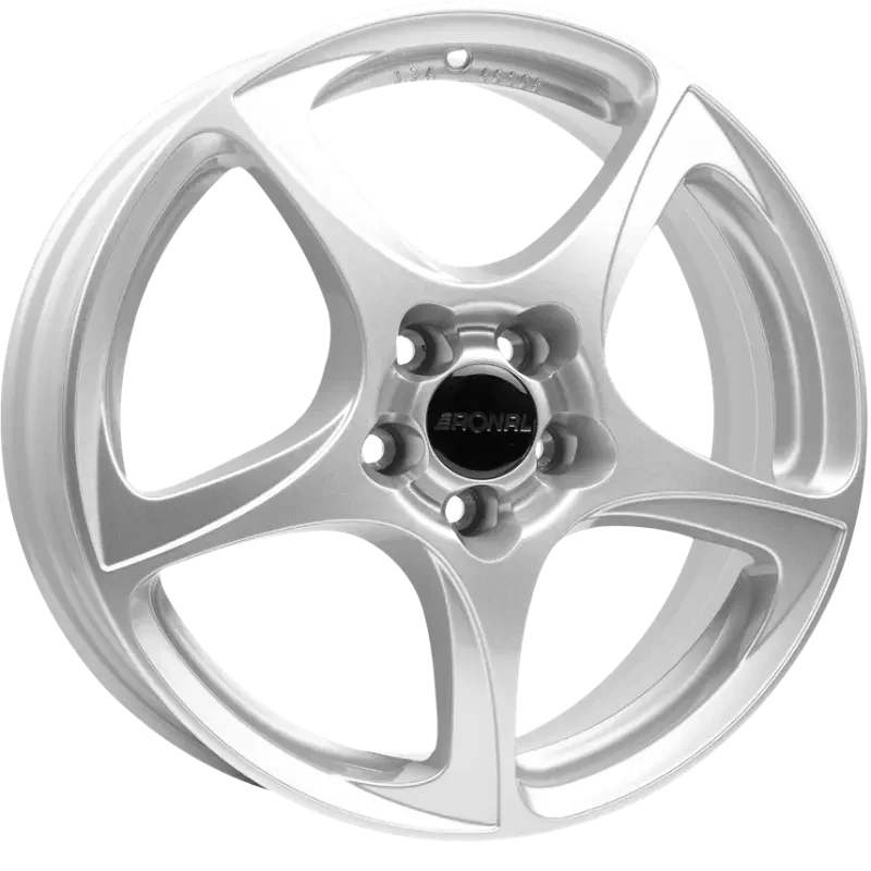 Ronal R53 7,00x16 4x108,00 ET25,00