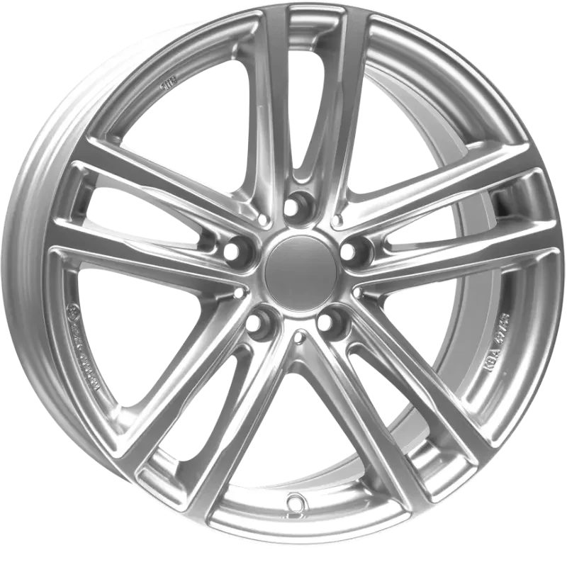 RIAL X10 7,50x17 5x112,00 ET27,00