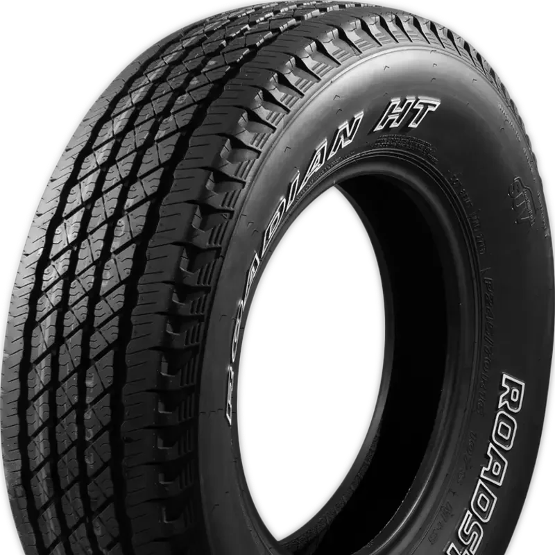 Roadstone Roadian HT 235/60 R18 102 H